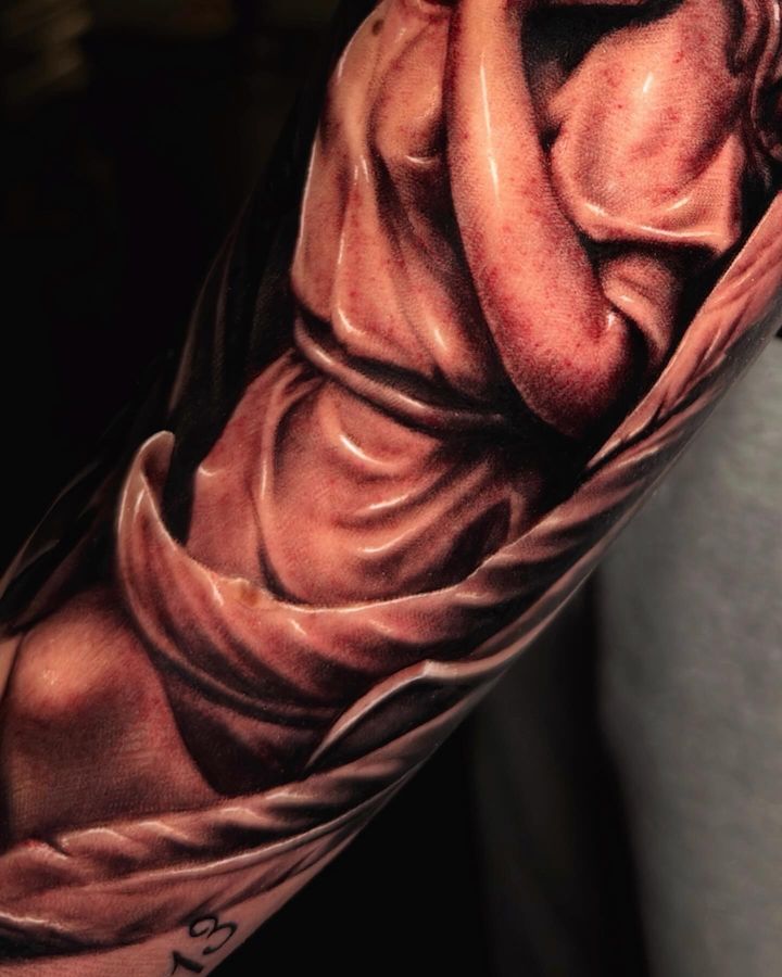 blacktearink-marazanuttinitattoo-madrid-chamberi-tattoo-angel-detalle