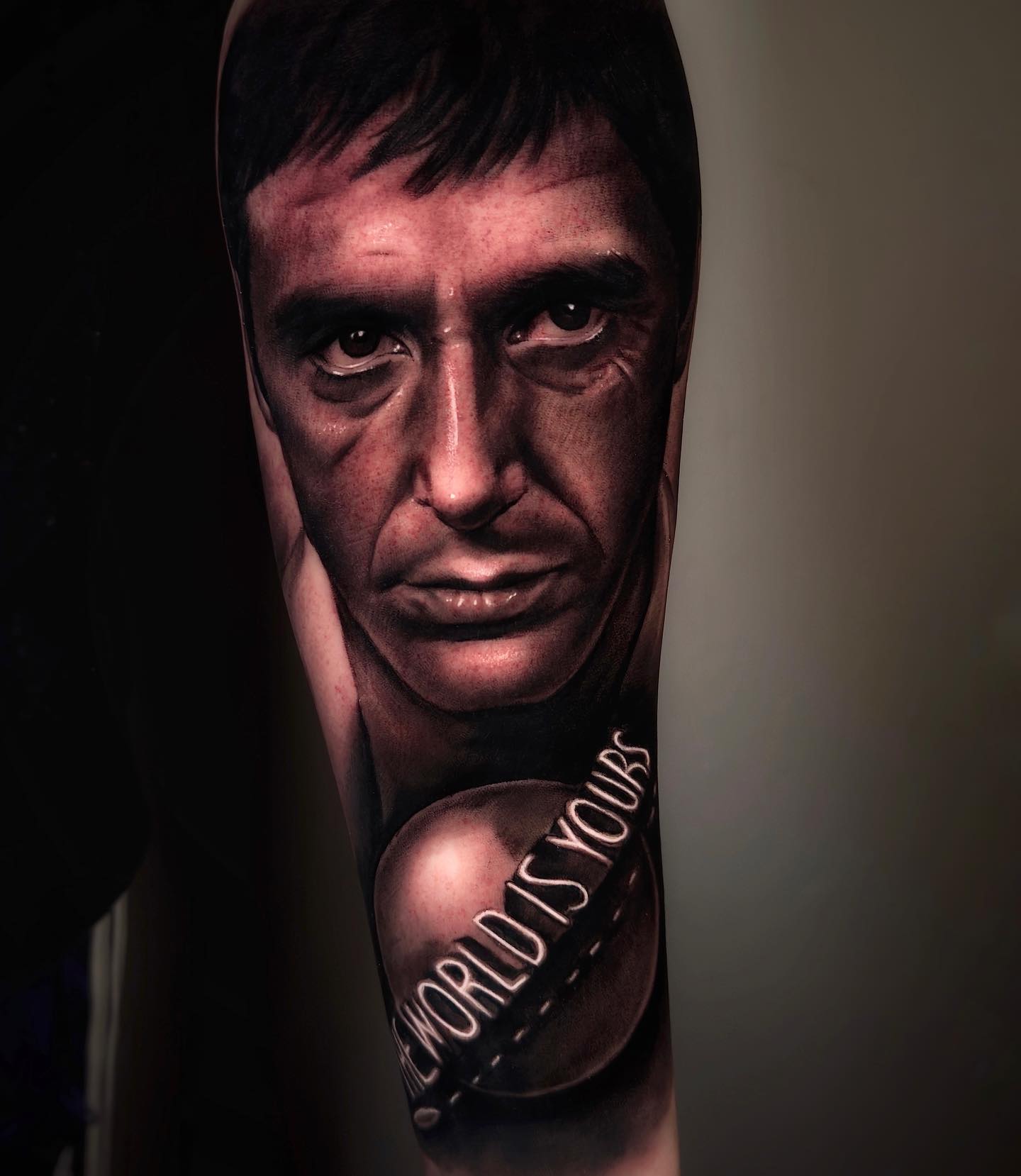 blacktearink-marazanuttinitattoo-madrid-chamberi-tattoo-scarface