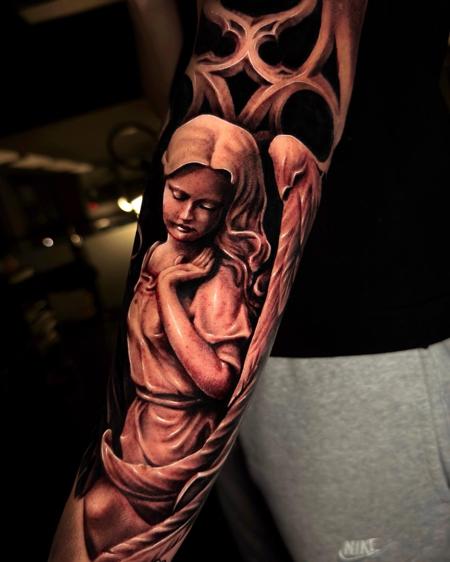 blacktearink-marazanuttinitattoo-tattoo-angel